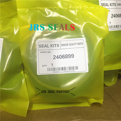 7X2688 2406899 2406898 2406895 हाइड्रोलिक सिलेंडर तेल सील किट ARM बूम स्टीयरिंग