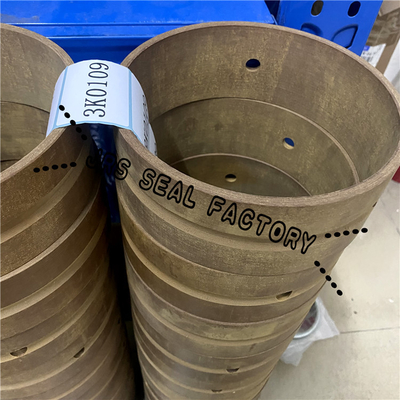 5K4273 3K0109 6G3207 इंजन पार्ट्स बियरिंग बुशिंग WR