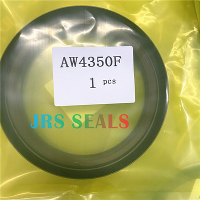 AW4350F DB 120 150 22 TW BW NBR FKM TCN वाइपर सील