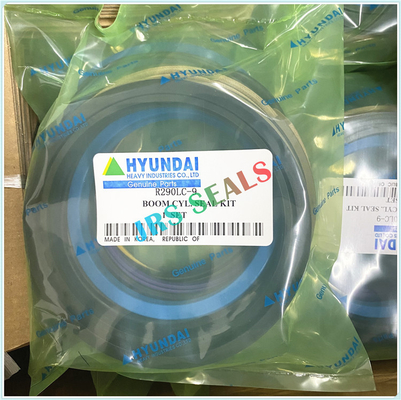 R290 R320 7 9 हाइड्रोलिक ऑयल सील किट ARM BOOM BUCKET हाइड्रोलिक सिलेंडर सील किट HYUN.DAI