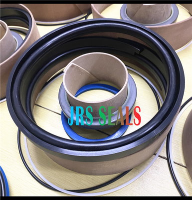 8T1393 8T1394 7X2719 7X2718 लोडर खुदाई के लिए हाइड्रोलिक सिलेंडर सील किट