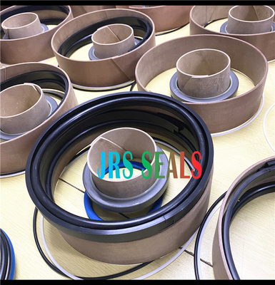 8T1393 8T1394 7X2719 7X2718 लोडर खुदाई के लिए हाइड्रोलिक सिलेंडर सील किट