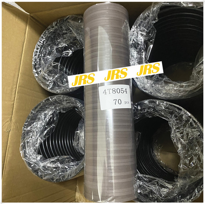 5J4997 9J5567 4T8054 9J5558 SPG SPGA पिस्टन रॉड सील PTFE POM NBR