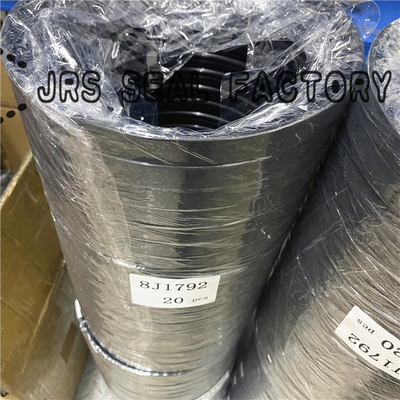 8T1792 8T1788 8T1789 8T1790 SPG SPGA SPN हाइड्रोलिक तेल सील किट PTFE NBR