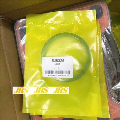 4J8981 5J8325 6J7167 5J8350 रॉड सील डस्ट सील BHBY HBY IDI PU NBR PTFE