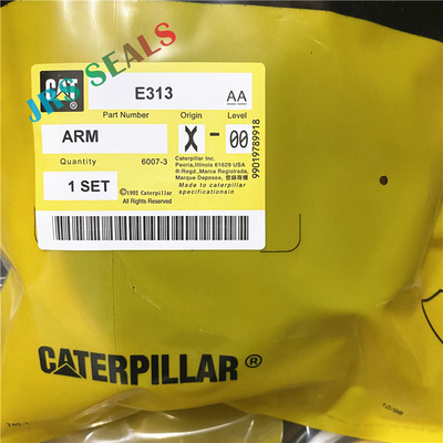 E312 E313 E307 हाइड्रोलिक तेल सील किट बूम बाल्टी ARM किट C.A.T.