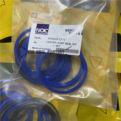 ZAX75 ZAX200 केंद्र संयुक्त सील किट ROI ORING