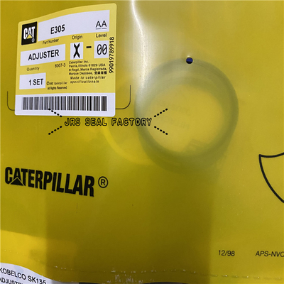 E305 E320 एडजस्टर सील किट OUY IDI WR ORING PTFE