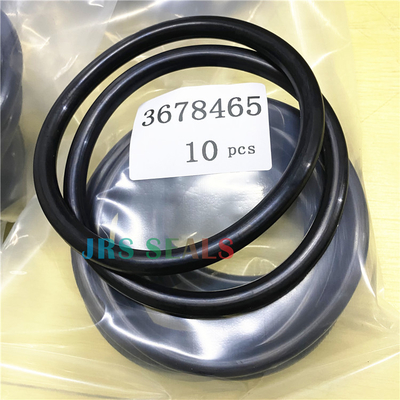 3678465 ORING SEAL एनबीआर रबर