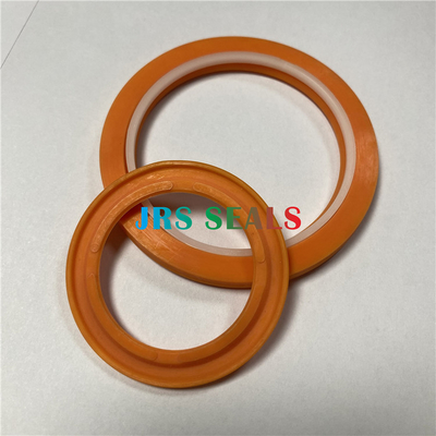 1672191 4T6127 3465193 8C3841 1506750 hby HBI बफर सील हाइड्रोलिक सिलेंडर सील किट
