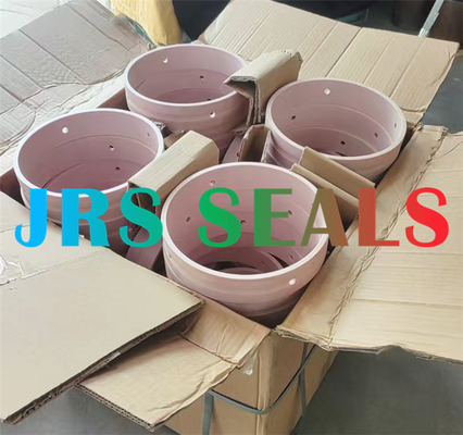 2131366 6M1592 8R1016 wr पहने हुए अंगूठी पहने हुए सील लोडर सीएटी