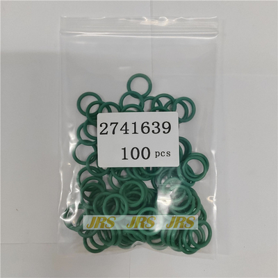 2454907 2741639 2454908 ORING SEAL FKM ग्रीन