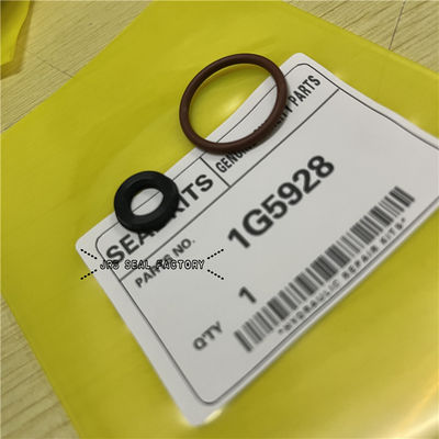 1G5928 1473061 हाइड्रोलिक सिलेंडर सील किट एनबीआर ऑरिंग