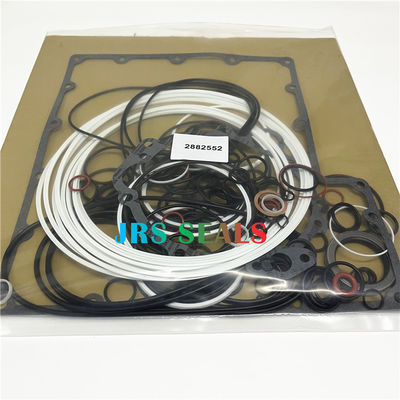 2882552 1963986 6V4713 1399175 ट्रांसमिशन सील किट कैट लोडर सील किट