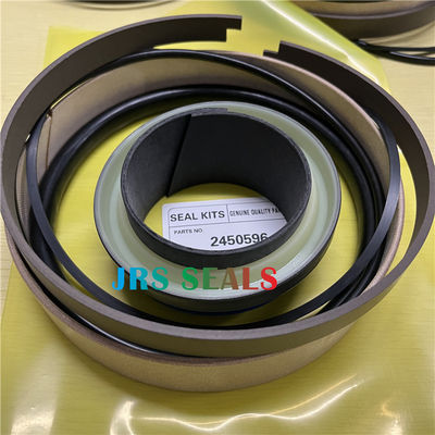 2450596 2959888 हाइड्रोलिक सिलेंडर सील किट लोडर कैट एक्सकेवेटर
