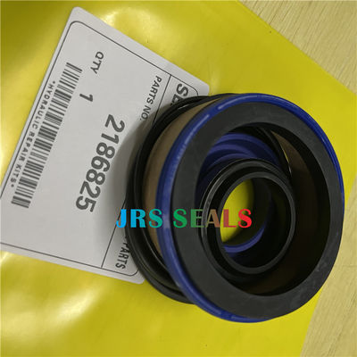 2465916 2186825 हाइड्रोलिक सिलेंडर सील किट लोडर कैट एक्सकेवेटर एनबीआर एफकेएम