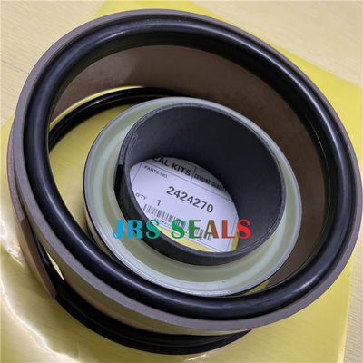 2424270 1332962 हाइड्रोलिक सिलेंडर सील किट लोडर उत्खनन कैट एनबीआर एफकेएम