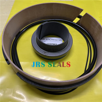 2424270 1332962 हाइड्रोलिक सिलेंडर सील किट लोडर उत्खनन कैट एनबीआर एफकेएम