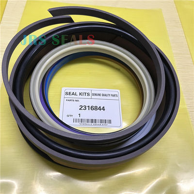 5I3047 2326844 हाइड्रोलिक सिलेंडर सील किट खुदाई करने वाली मशीन CAT NBR FKM