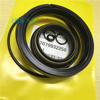 7079964250 7079932250 हाइड्रोलिक सिलेंडर सील किट 707-99-64250 707-99-32250 खुदाई लोडर KO.MA.TSU