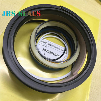 7079964040 7079924120 707-99-64040 707-99-24120 बूम आर्म बकेट हाइड्रोलिक सिलेंडर खुदाई सील किट