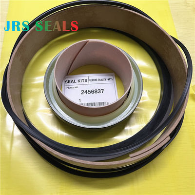 8C4510 2456837 8C-4510 245-6837 लिफ्ट लिफ्ट स्टीयरिंग हाइड्रोलिक सिलेंडर लोडर सील किट