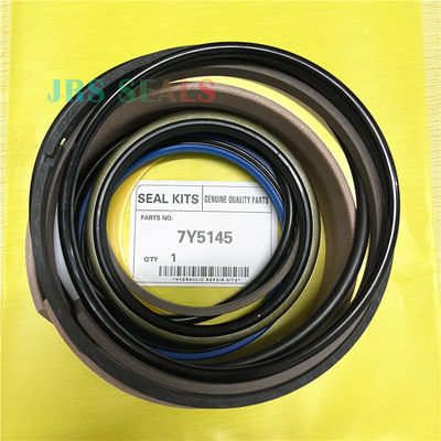 4I3665 7Y5145 4I-3665 7Y-5145 बूम आर्म बकेट हाइड्रोलिक सिलेंडर खुदाई सील किट