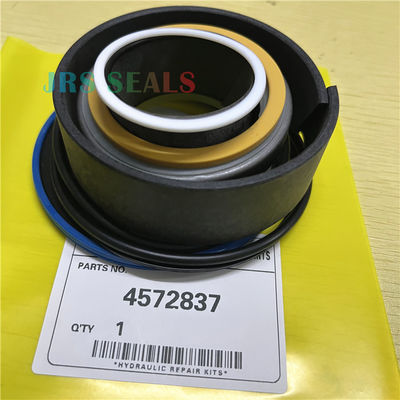 4572837 1352167 457-2837 135-2167 लिफ्ट लिफ्ट स्टीयरिंग हाइड्रोलिक सिलेंडर लोडर सील किट पीओएम डब्ल्यूआर