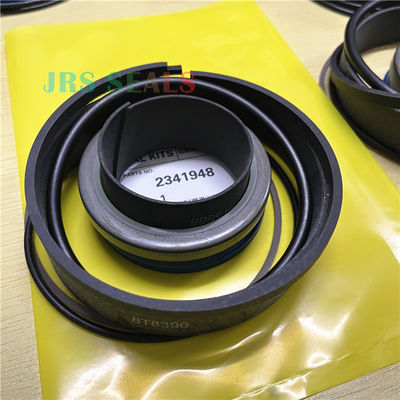 2370922 2341948 237-0922 234-1948 लिफ्ट लिफ्ट स्टीयरिंग हाइड्रोलिक सिलेंडर लोडर सील किट