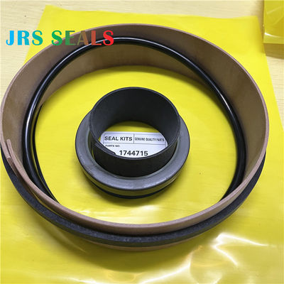 3260502 1744715 326-0502 174-4715 लिफ्ट लिफ्ट स्टीयरिंग हाइड्रोलिक सिलेंडर लोडर सील किट