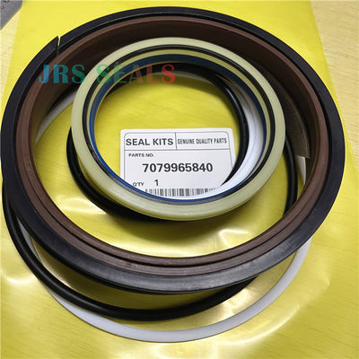 7079943500 7079965840 707-99-43500 707-99-65840 हाइड्रोलिक सिलेंडर खुदाई आर्म बूम बाल्टी सील किट