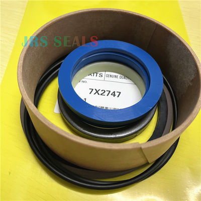 7X2747 2465926 7X-2747 246-5926 हाइड्रोलिक सिलेंडर लोडर लिफ्ट टिफ्ट स्टीयरिंग सील किट