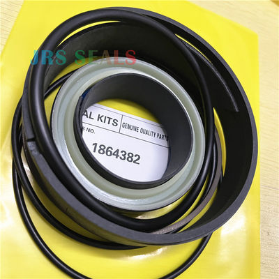 7X2783 1864382 7X-2783 186-4382 लिफ्ट लिफ्ट स्टीयरिंग हाइड्रोलिक सिलेंडर लोडर सील किट