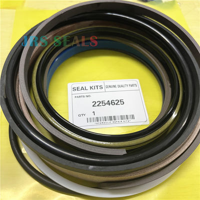 2254625 2479005 225-4625 247-9005 हाइड्रोलिक आर्म बूम बाल्टी सिलेंडर खुदाई सील किट