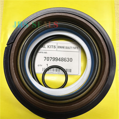 7079948630 7079940120 707-99-48630 707-99-40120 Arm Boom Bucket Hydraulic Cylinder Excavator Seal Kit
