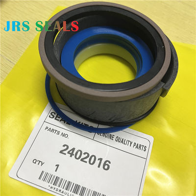 2402016 2406899 240-2016 240-6899 Lift Tift Steering Hydraulic Cylinder Loader Seal Kit