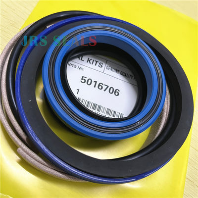 2590634 5016706 259-0634 501-6706 Arm Boom Bucket Hydraulic Cylinder Loader Seal Kit