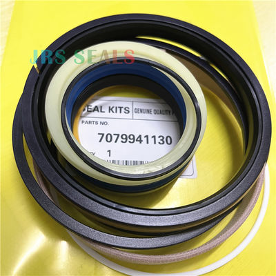 7079941130 7079811070 707-99-41130 707-98-11070 Hydraulic Cylinder Excavator Arm Boom Bucket Seal Kit