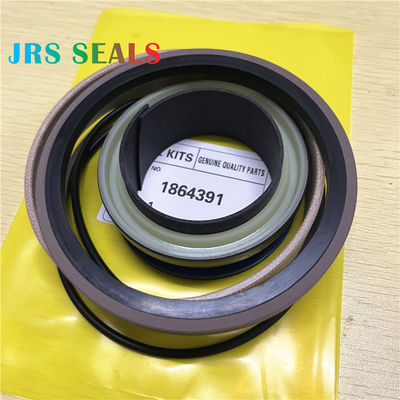 3388416 1864391 338-8416 186-4391 Tift Lift Steering Hydraulic Cylinder Loader Seal Kit
