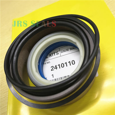 2138433 2410110 213-8433 241-0110 Hydraulic Cylinder Loader Lift Tift Steering Seal Kit