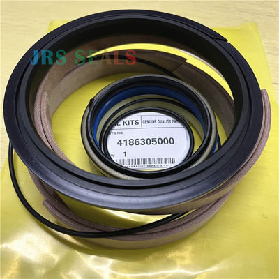 7079862131 4186305000 707-98-62131 418-63-05000 Boom Arm Buclet Hydraulic Cylinder Excavator Seal Kit