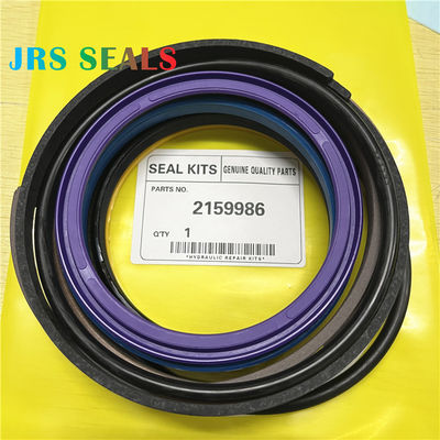 1799625 2159986 Hydraulic Cylinder Excavator Arm Boom Bucket Seal Kit