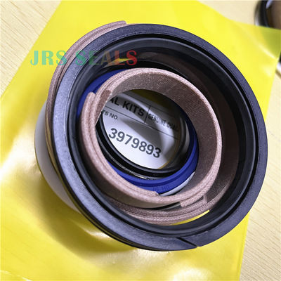 3812334 2295546 381-2334 229-5546 Hydraulic Cylinder Loader Lift Tift Steering Seal Kit