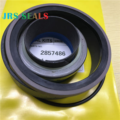 1542501 2857486 154-2501 285-7486 Lift Tift Steering Hydraulic Cylinder Loader Seal Kit