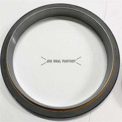 4W0452 9Y9895 क्रैंकशाफ्ट सील 3306 हाइड्रोलिक सील काला