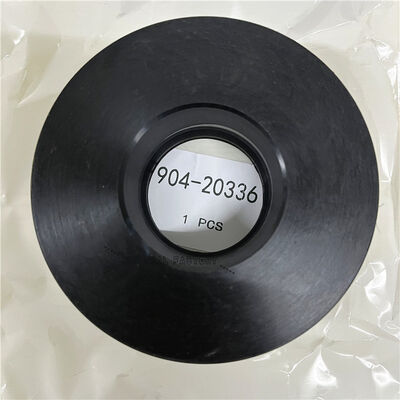 904-20336 90420336 एनआरआर ब्लैक रिंग सील हाइड्रोलिक सिलेंडर लोडर खुदाई सील किट