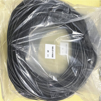 180-27-11620 1802711620 लिफ्ट टिफ्ट स्टीयरिंग हाइड्रोलिक सिलेंडर लोडर एनबीआर ब्लैक ओरिंग सील