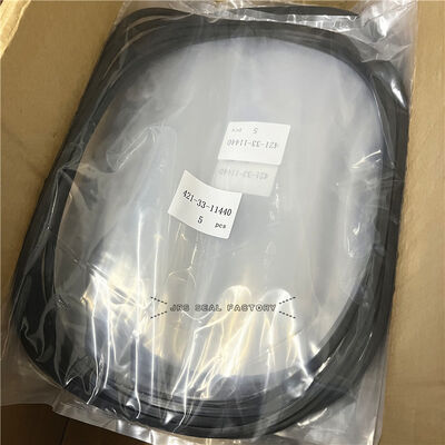 421-33-11440 4213311440 हाइड्रोलिक सिलेंडर लोडर सील किट के लिए लिफ्ट टिफ्ट स्टीयरिंग ओरिंग