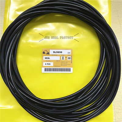 9M2092 2487177 9L5650 हाइड्रोलिक सिलेंडर लोडर लिफ्ट टिफ्ट स्टीयरिंग ओरिंग सील