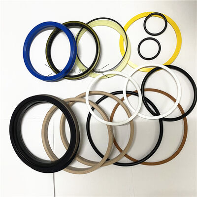 11711945 14512968 14589158 आर्म बूम बकेट हाइड्रोलिक सिलेंडर खुदाई सील किट